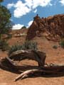 Bryce Canyon - Kodachrome Basin State Park